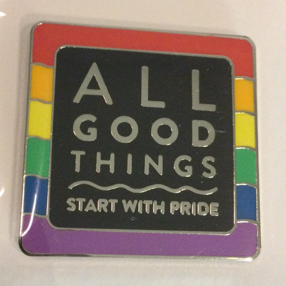 So true! 🌈